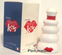 Samba French Kiss Perfume - Click Image to Close